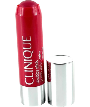 Clinique Chubby Stick Cheek Color Balm Rosy 6g