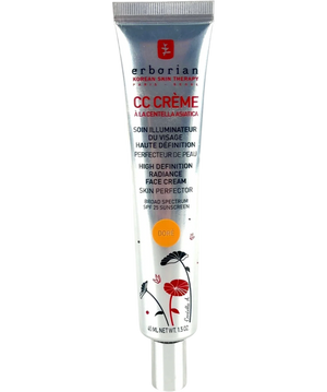 Erborian CC Crème Dore Cream 45ml