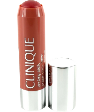 Clinique Chubby Stick Cheek Colour Balm 01 Amp'd Up Apple 6g