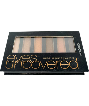 Collection Nude Bronze Palette 6g