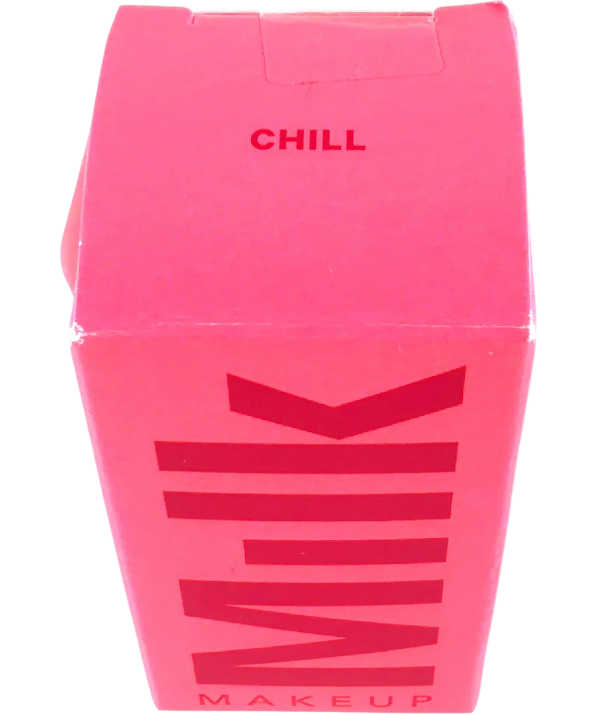 Milk Makeup CHILL COOLING WATER JELLY TINT / GEL TEINTÉ, size 5g — back