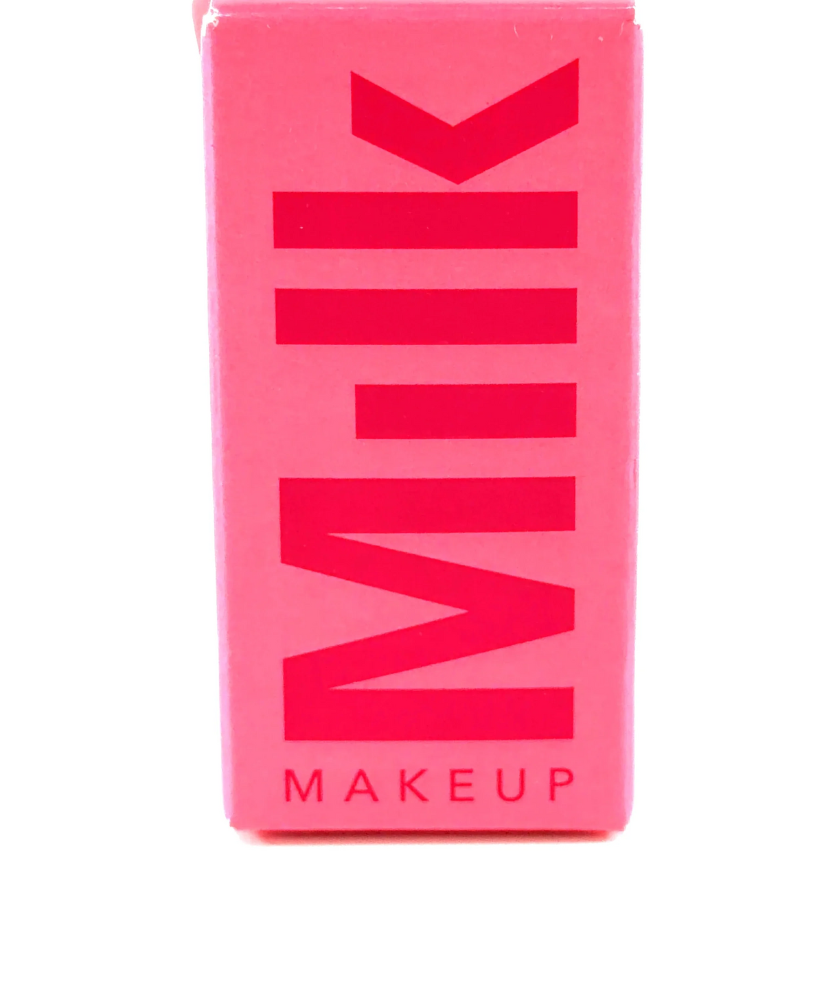 Milk Makeup CHILL COOLING WATER JELLY TINT / GEL TEINTÉ, size 5g — label