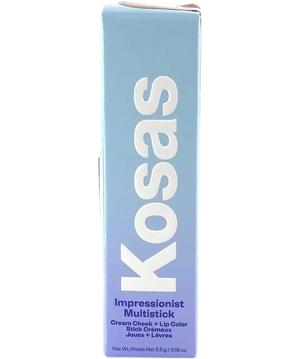 Kosas Impressionist Multistick Toasted Papaya 5.5g