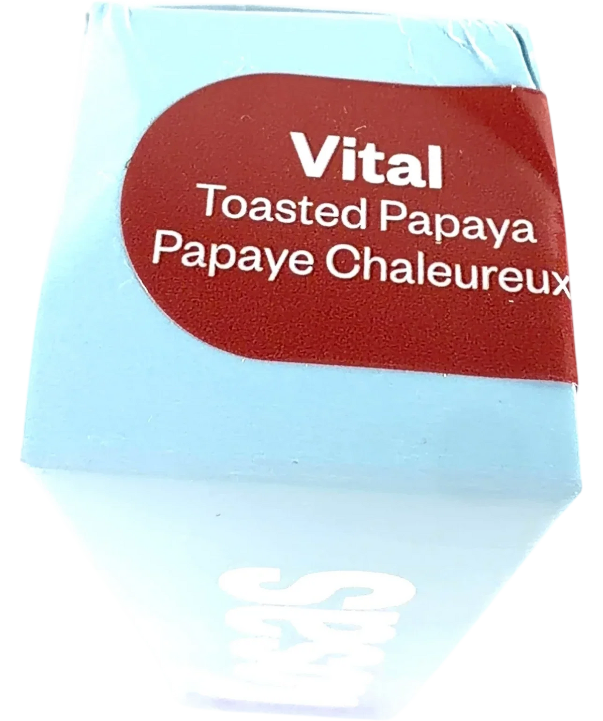 Kosas Toasted Papaya Impressionist Multistick, size 5.5g — back