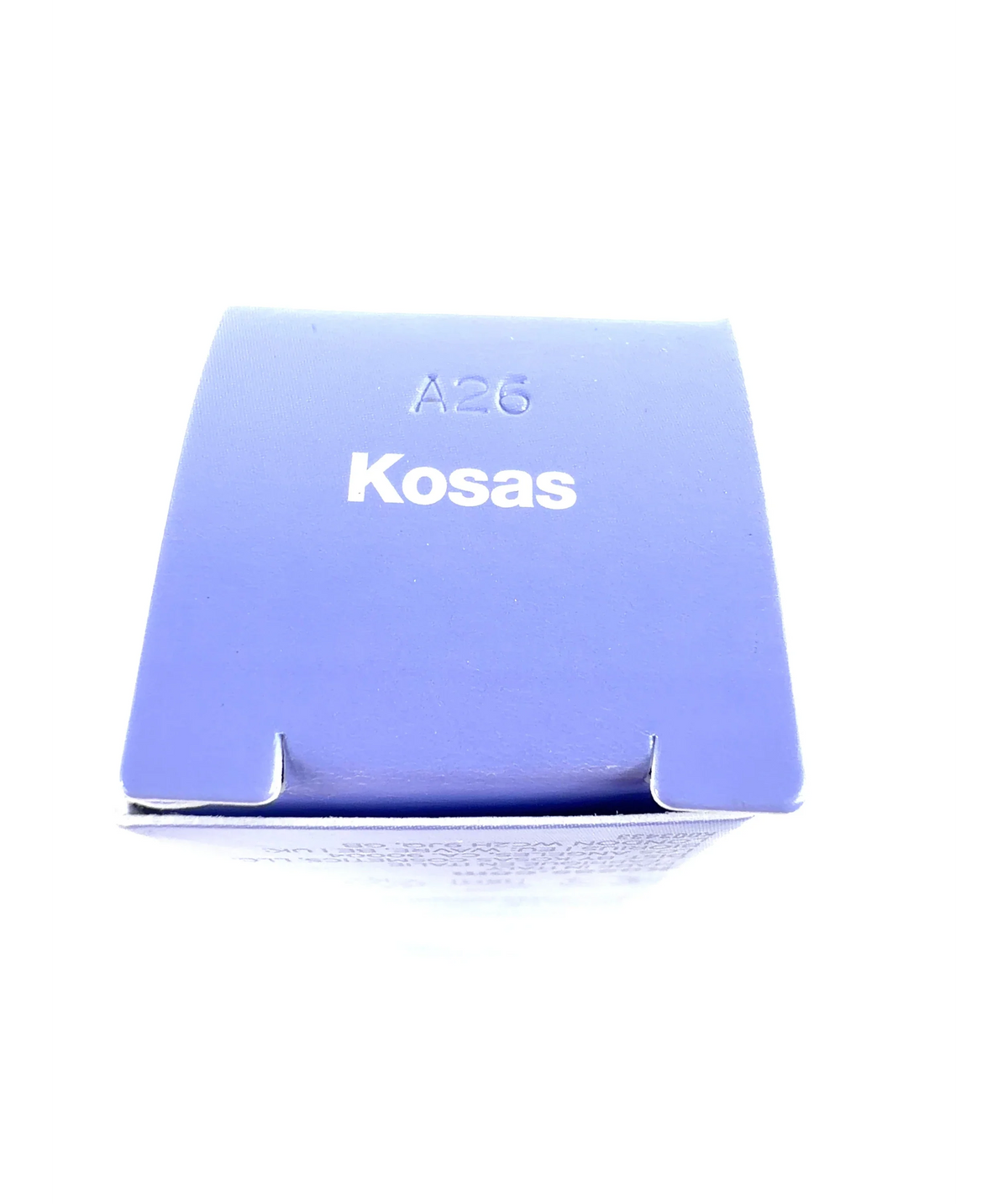 Kosas Toasted Papaya Impressionist Multistick, size 5.5g — detail