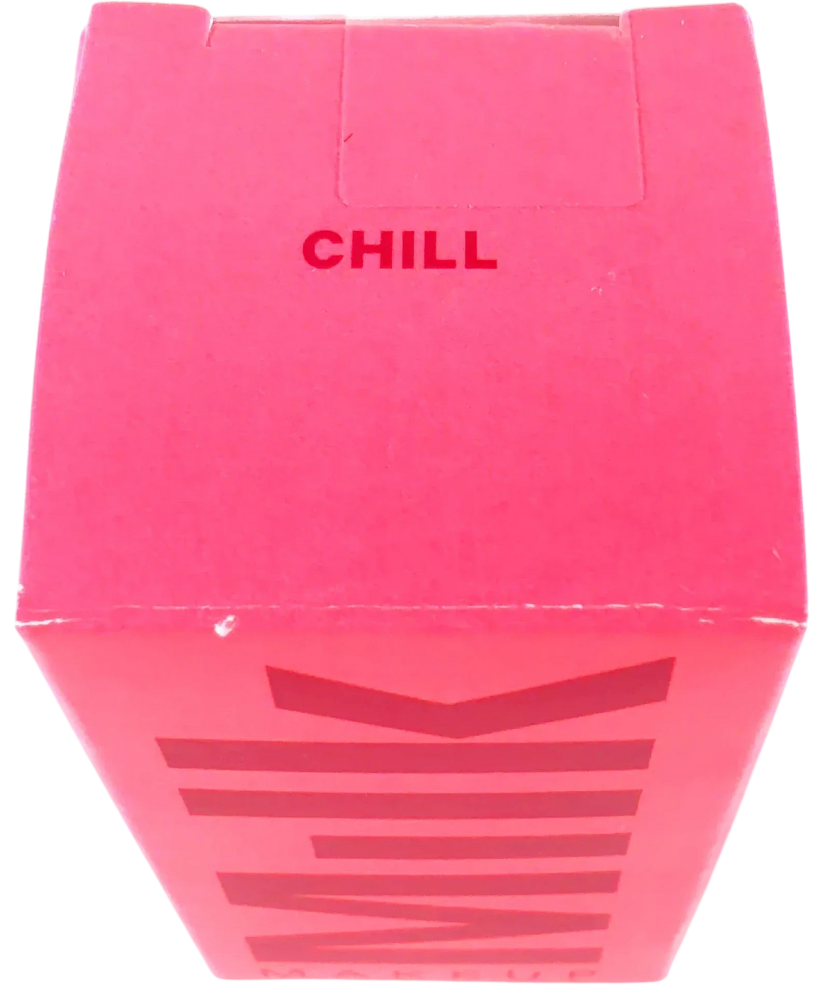 Milk Makeup CHILL COOLING WATER JELLY TINT / GEL TEINTÉ, size 5g — back