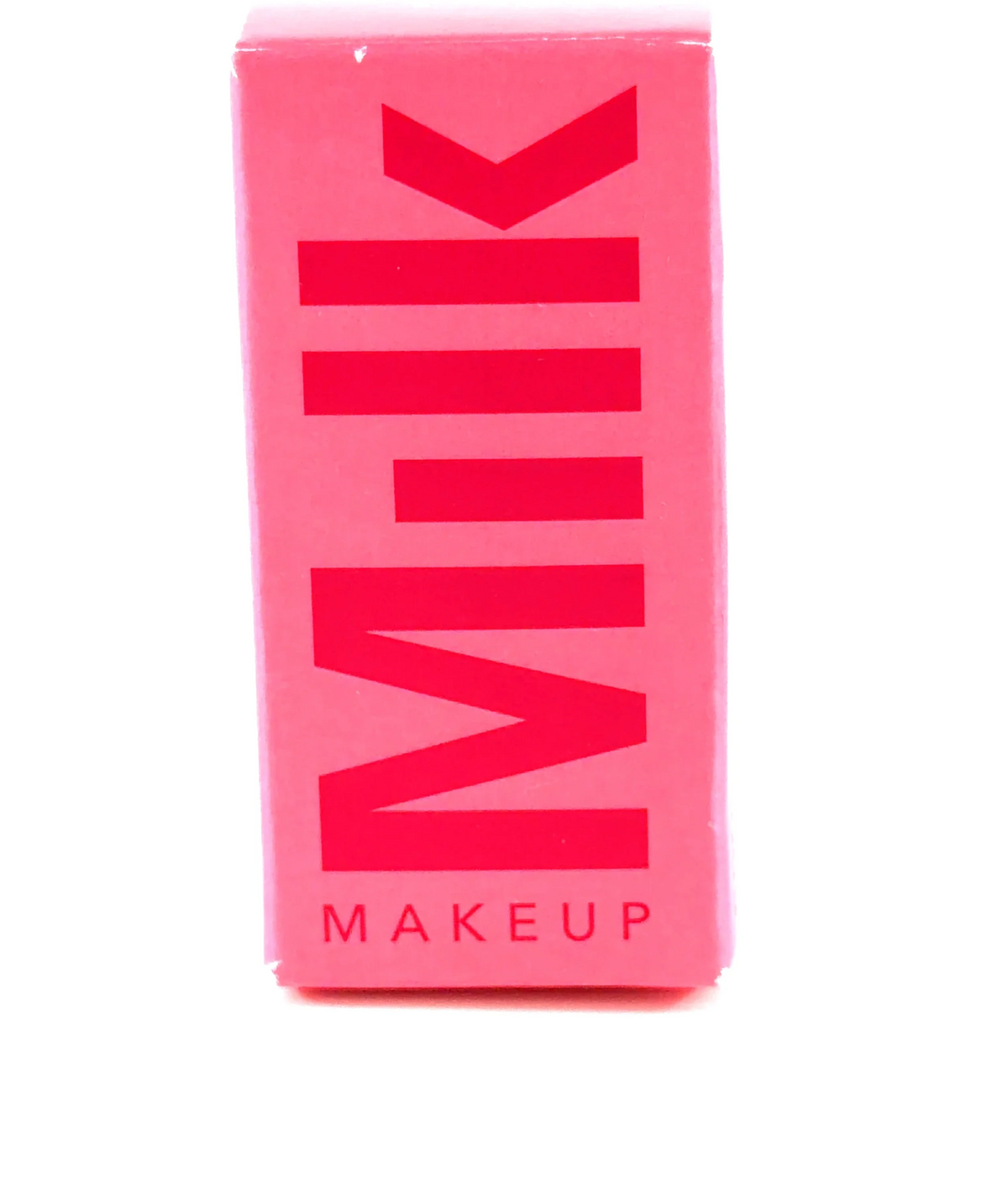 Milk Makeup CHILL COOLING WATER JELLY TINT / GEL TEINTÉ, size 5g — label