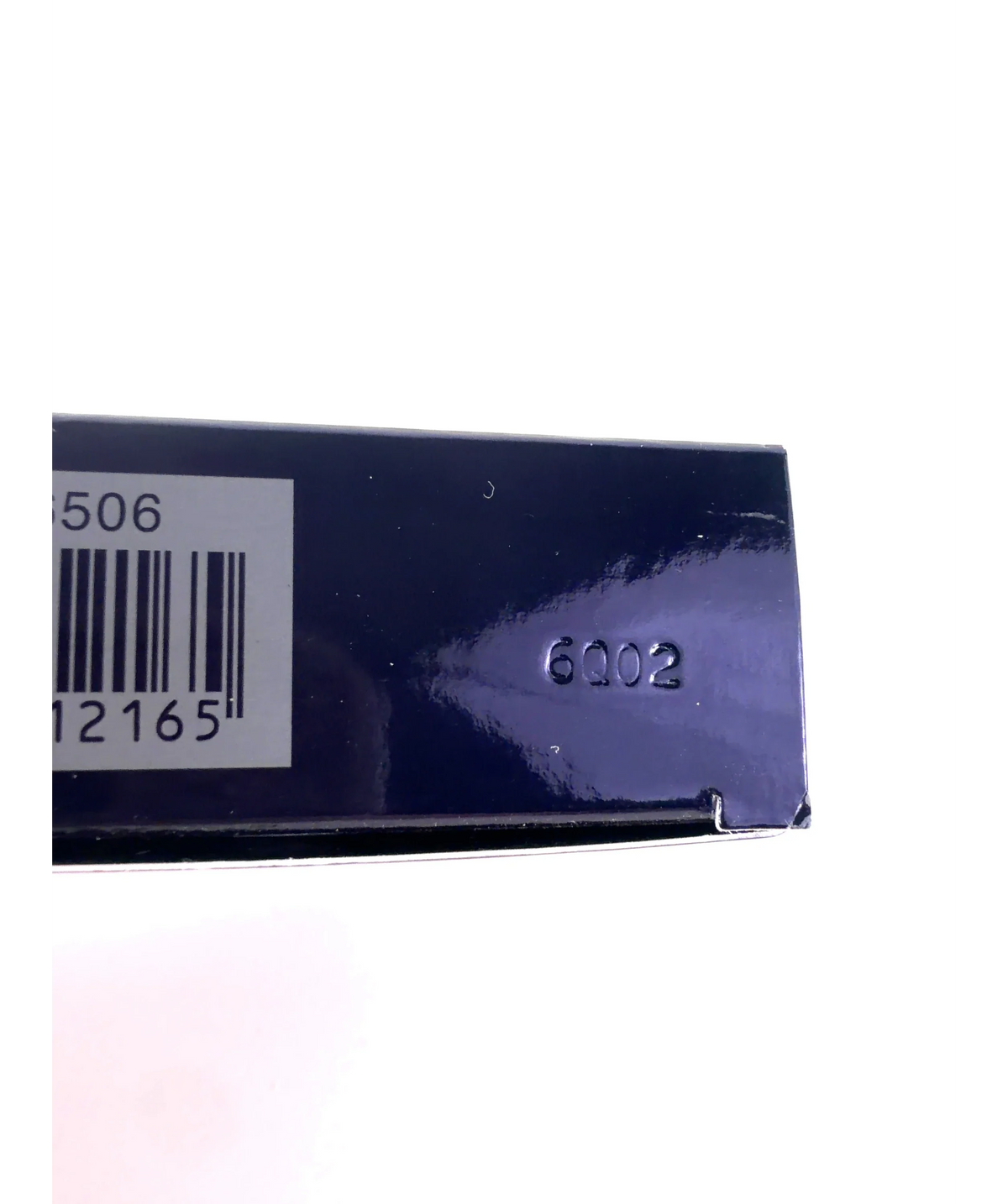 Dior 506 Parisian Sky 5 COULEURS SKYLINE, size 3.4g — detail