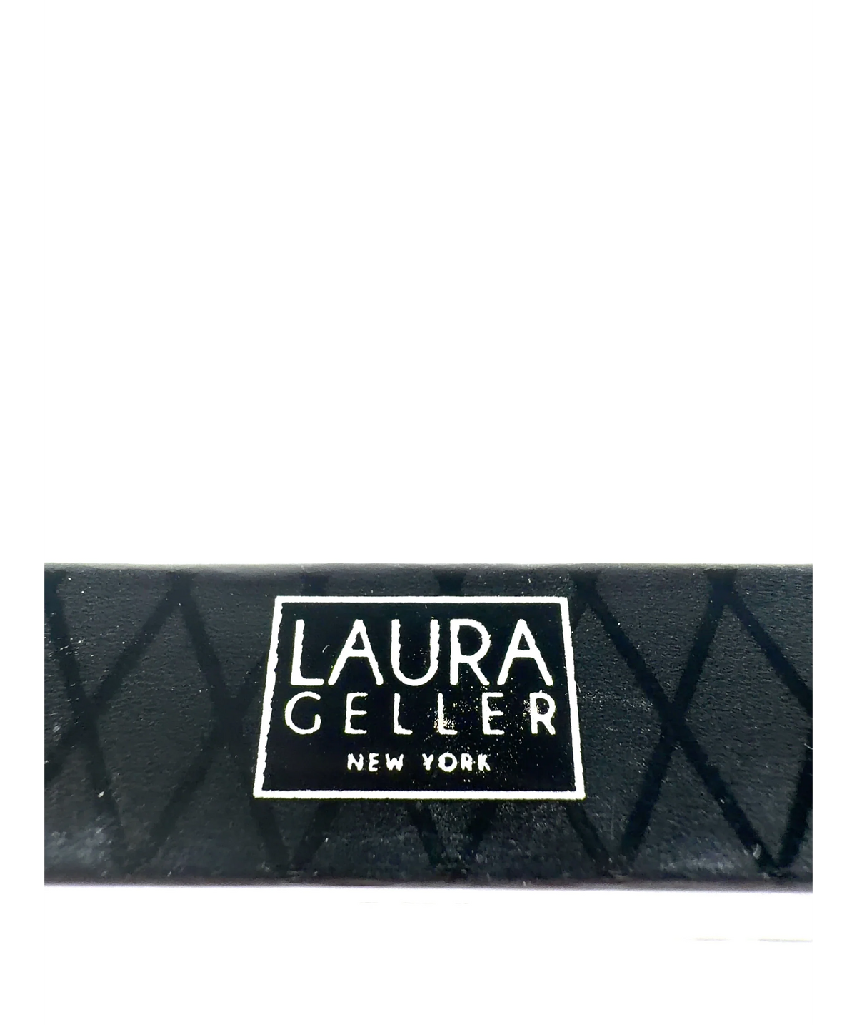 LAURA GELLER Downtown Cool Iconic New York Collection Downtown Cool Eye Shadow Palette, size 1.1g — label