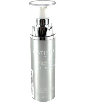 Gatineau Age Benefit Melting Cleansing Elixir 100ml