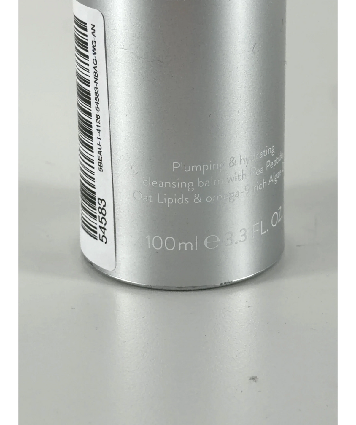 gatineau Age Benefit Melting Cleansing Elixir, size 100ml — care label