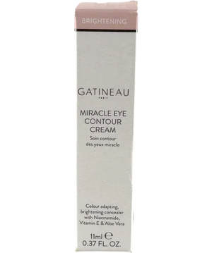 Gatineau Miracle Eye Contour Cream 11ml