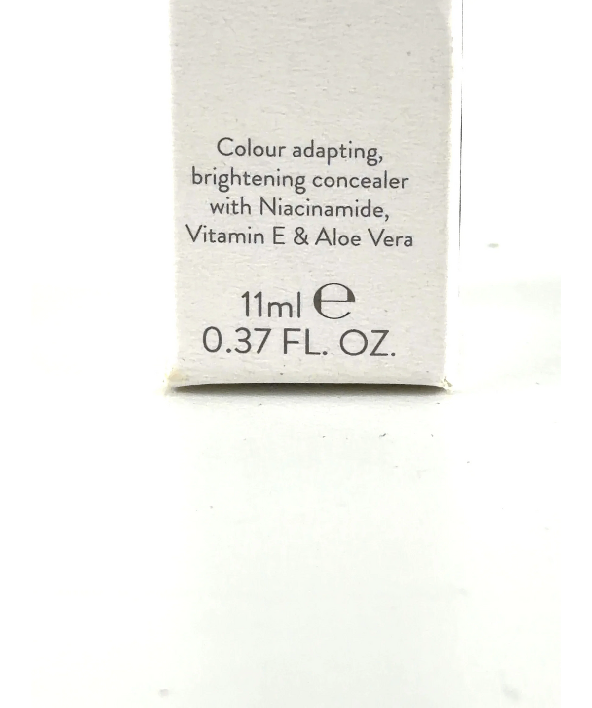 gatineau Universal MIRACLE EYE CONTOUR CREAM, size 11ml — care label