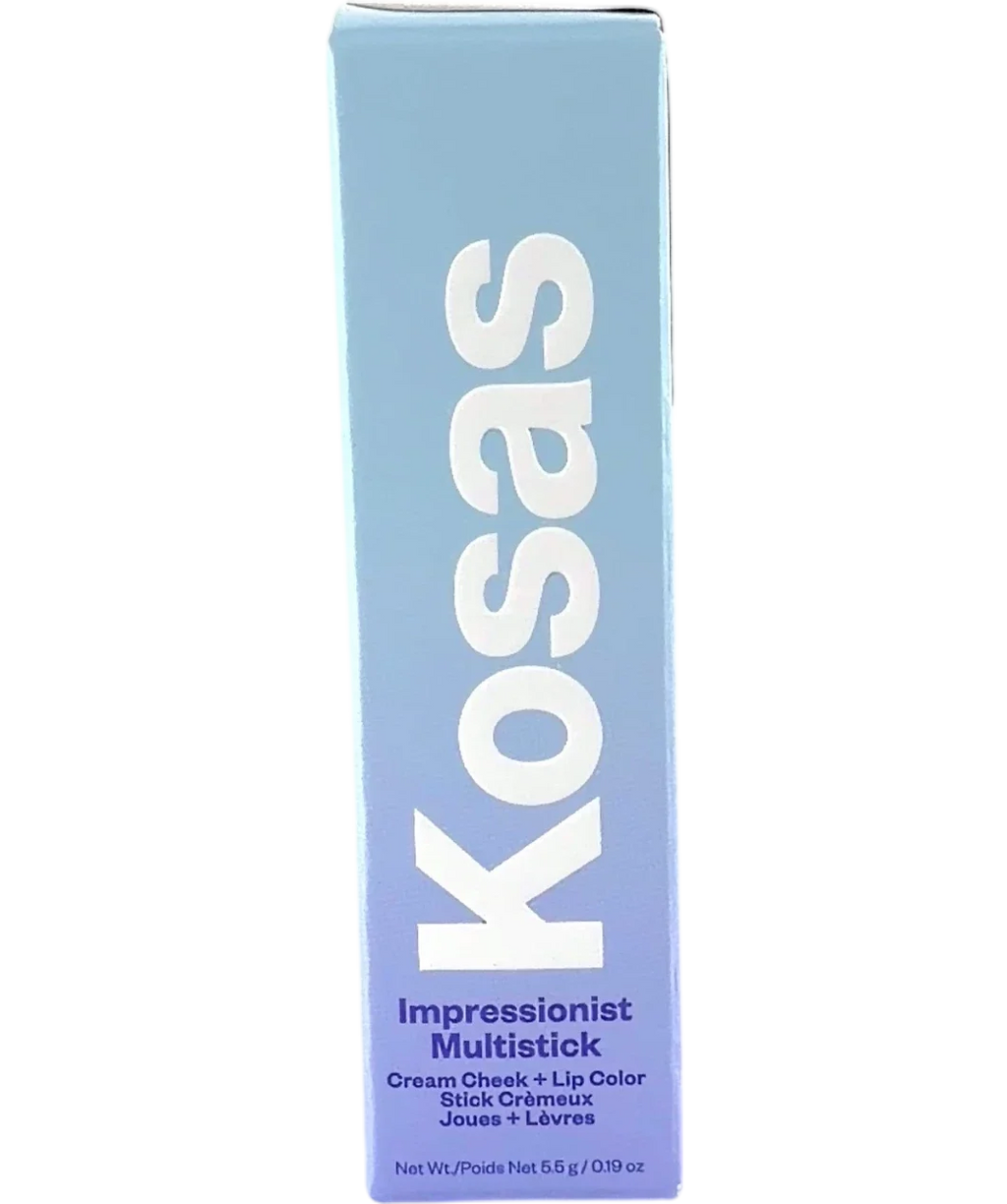 Kosas Surreal Impressionist Multistick, size 5.5g — front