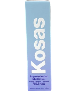 Kosas Surreal Impressionist Multistick, size 5.5g — front