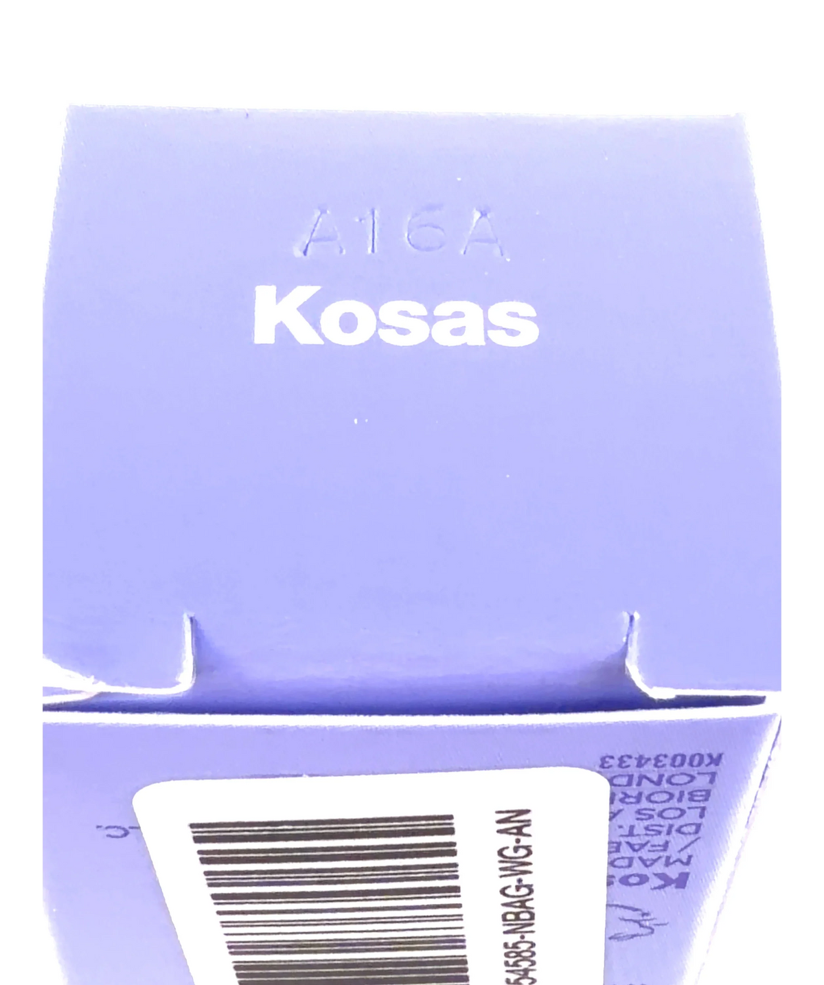 Kosas Surreal Impressionist Multistick, size 5.5g — detail