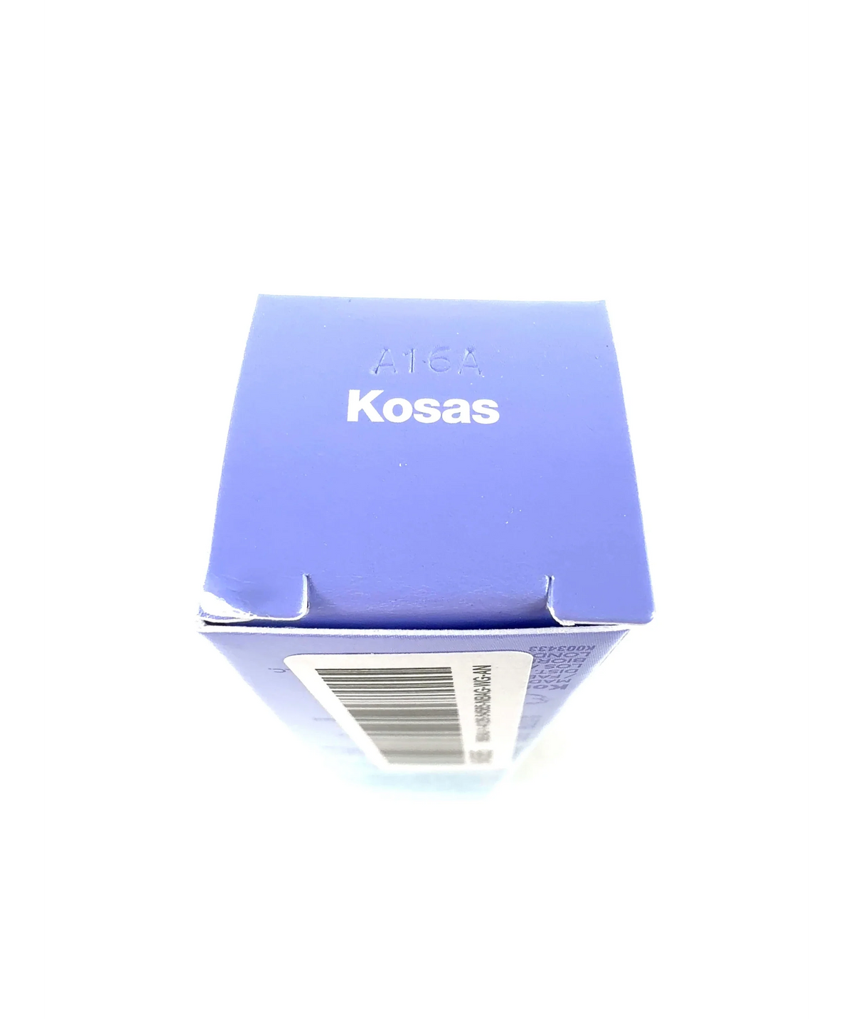 Kosas Surreal Impressionist Multistick, size 5.5g — label