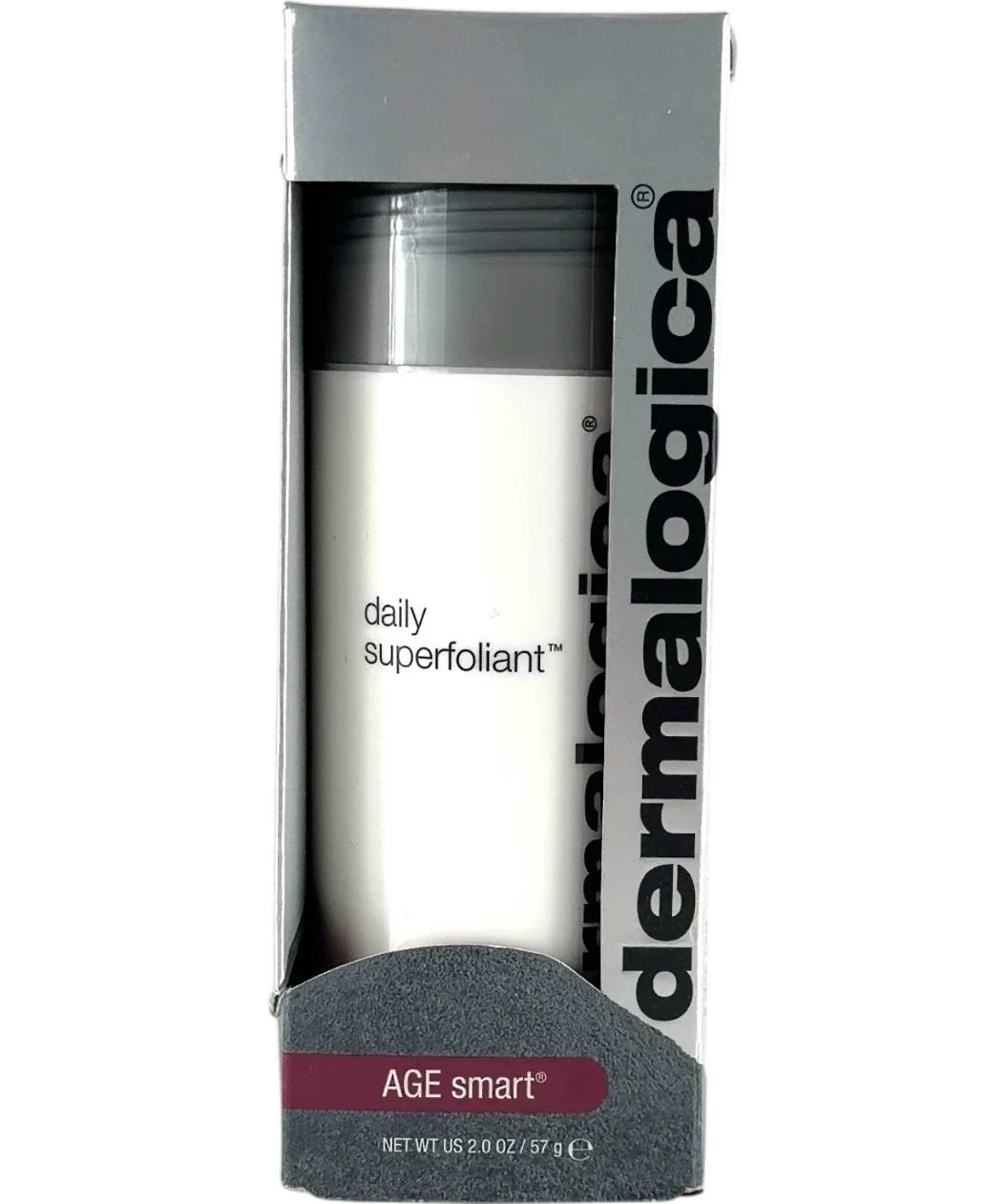 Dermalogica daily superfoliant, size 57g — front
