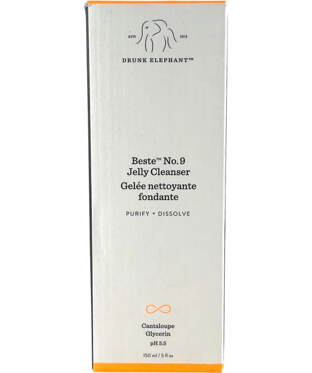 Drunk Elephant Shade, size 150ml — front