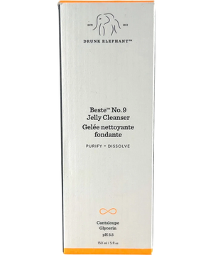 Drunk Elephant Beste No. 9 Jelly Cleanser  150ML