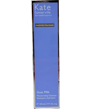 Kate Somerville Goat Milk Cleanser 120ml