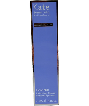 Kate Somerville Goat Milk Cleanser 120ml