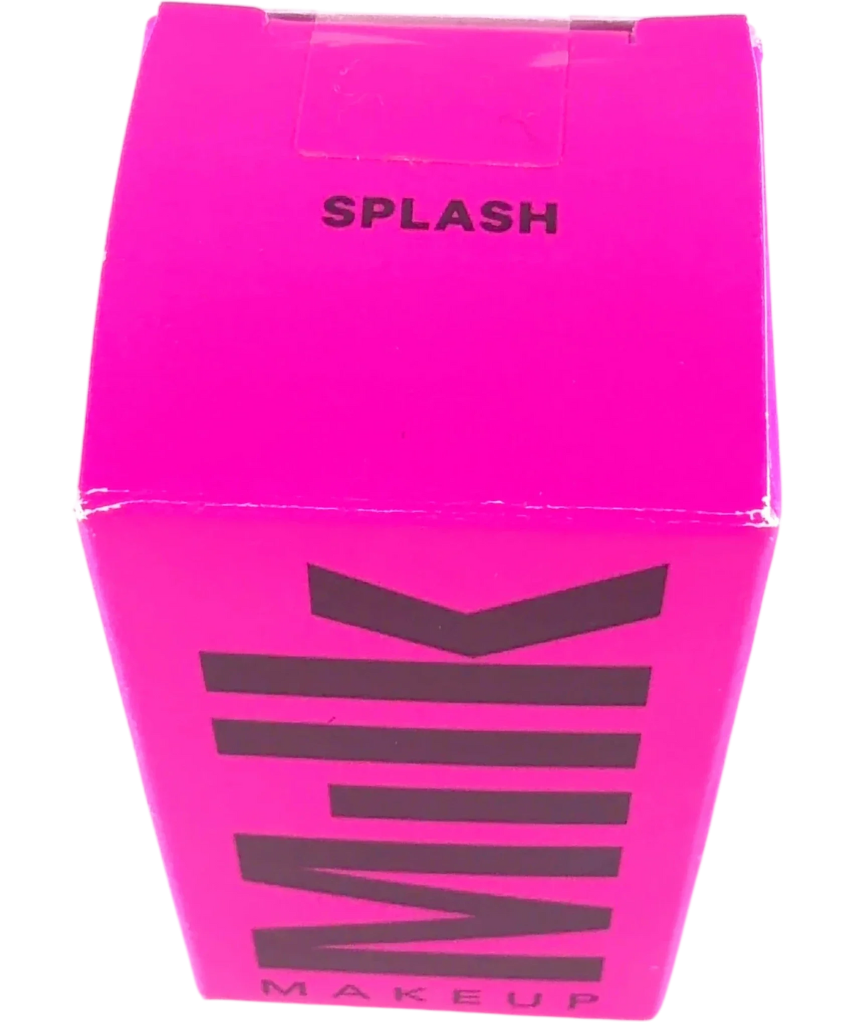 Milk Makeup Splash COOLING WATER JELLY TINT, size 5g — back