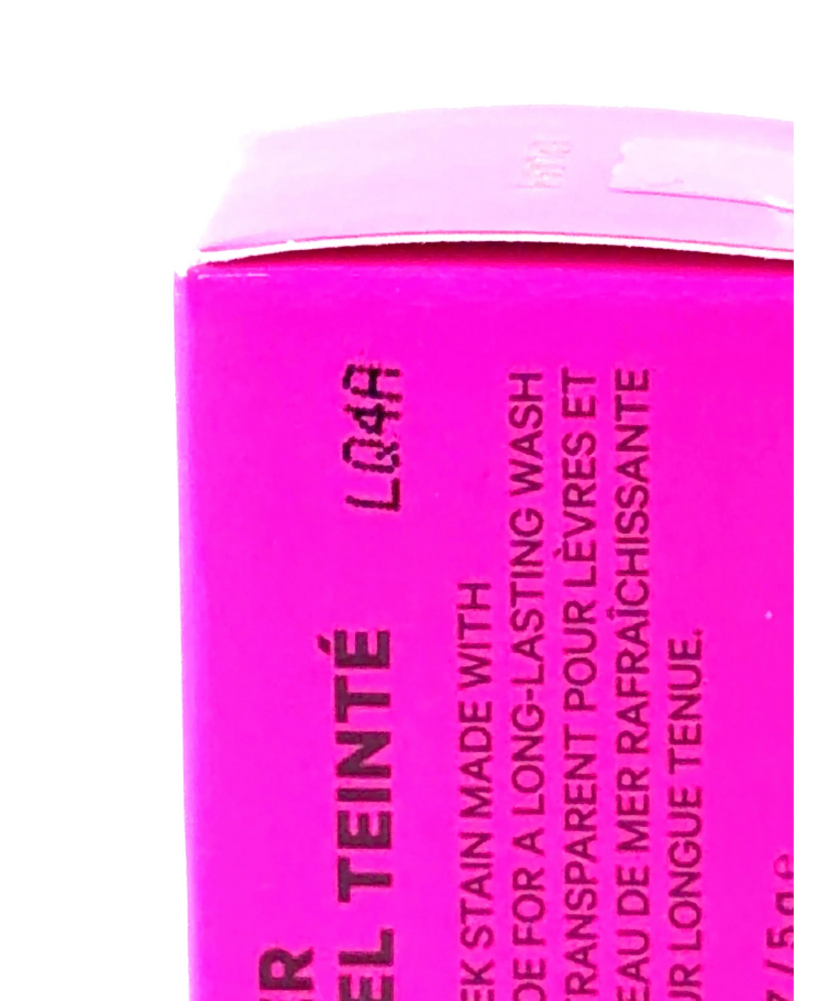 Milk Makeup Splash COOLING WATER JELLY TINT, size 5g — detail