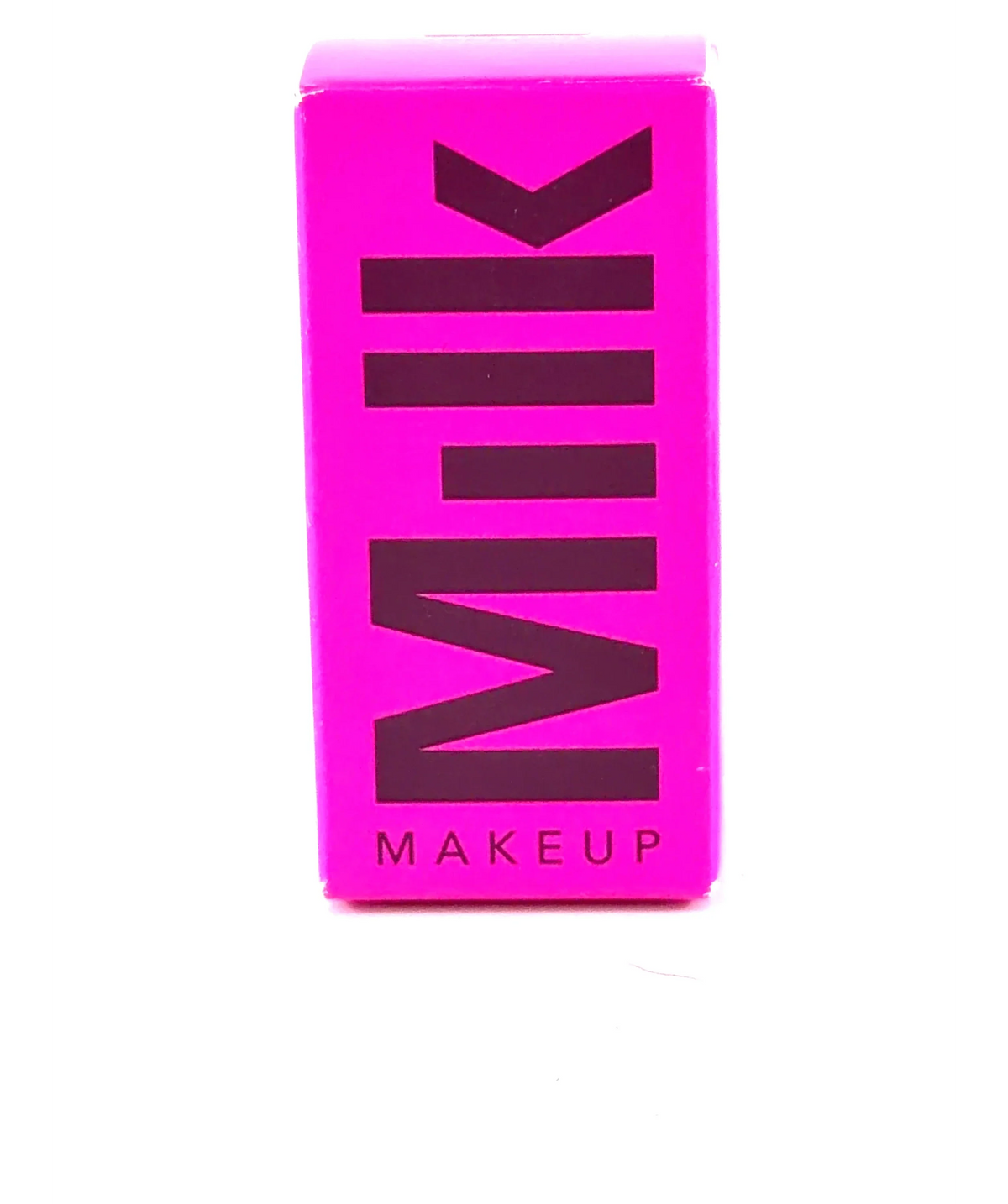 Milk Makeup Splash COOLING WATER JELLY TINT, size 5g — label