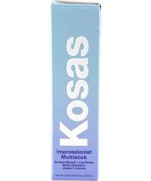 Kosas Impressionist Multistick Ripe 5.5g