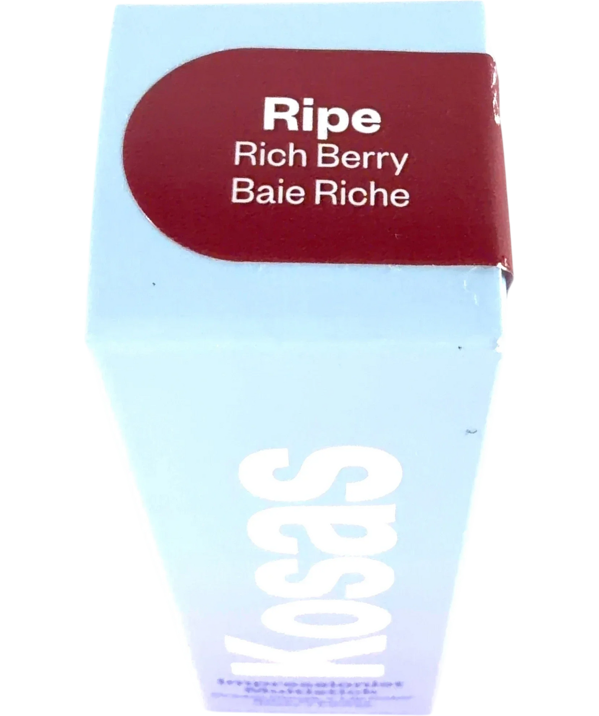 Kosas Ripe Impressionist Multistick, size 5.5g — back