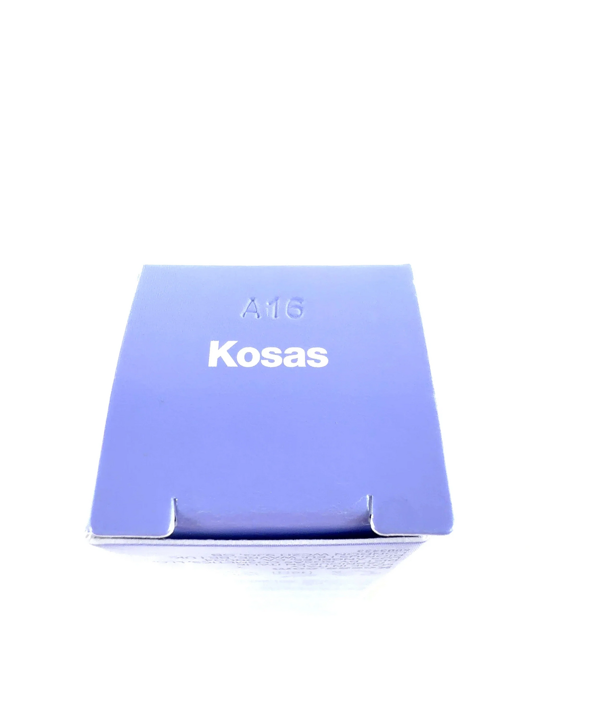 Kosas Ripe Impressionist Multistick, size 5.5g — label