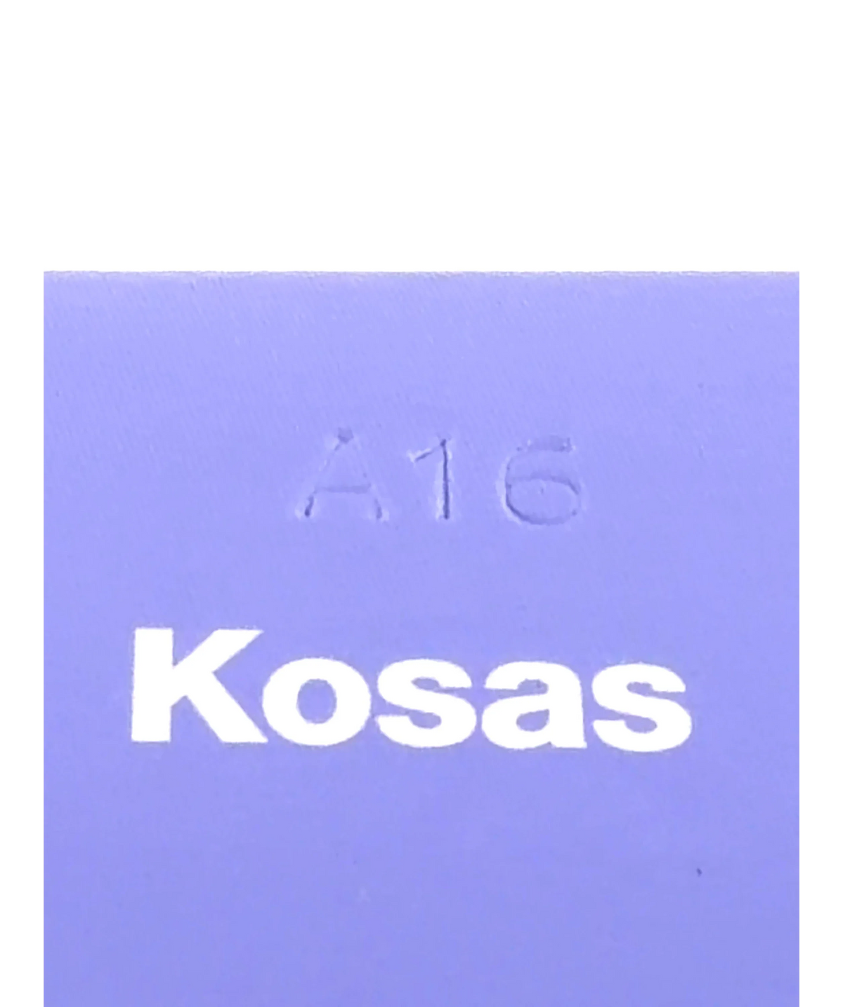 Kosas Vibration Guava Pink Rose Goyave Impressionist Multistick, size 5.5g — detail