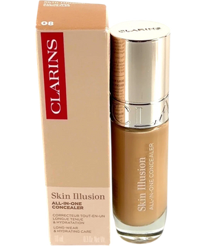 Clarins Skin Illusion 08 Concealer 10ml