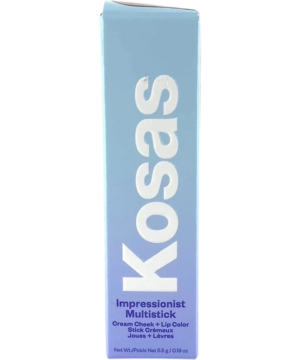 Kosas Rose Beige Nuance, size 5.5g — front
