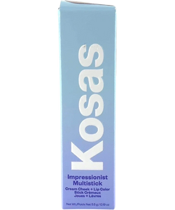 Kosas Rose Beige Nuance, size 5.5g — front