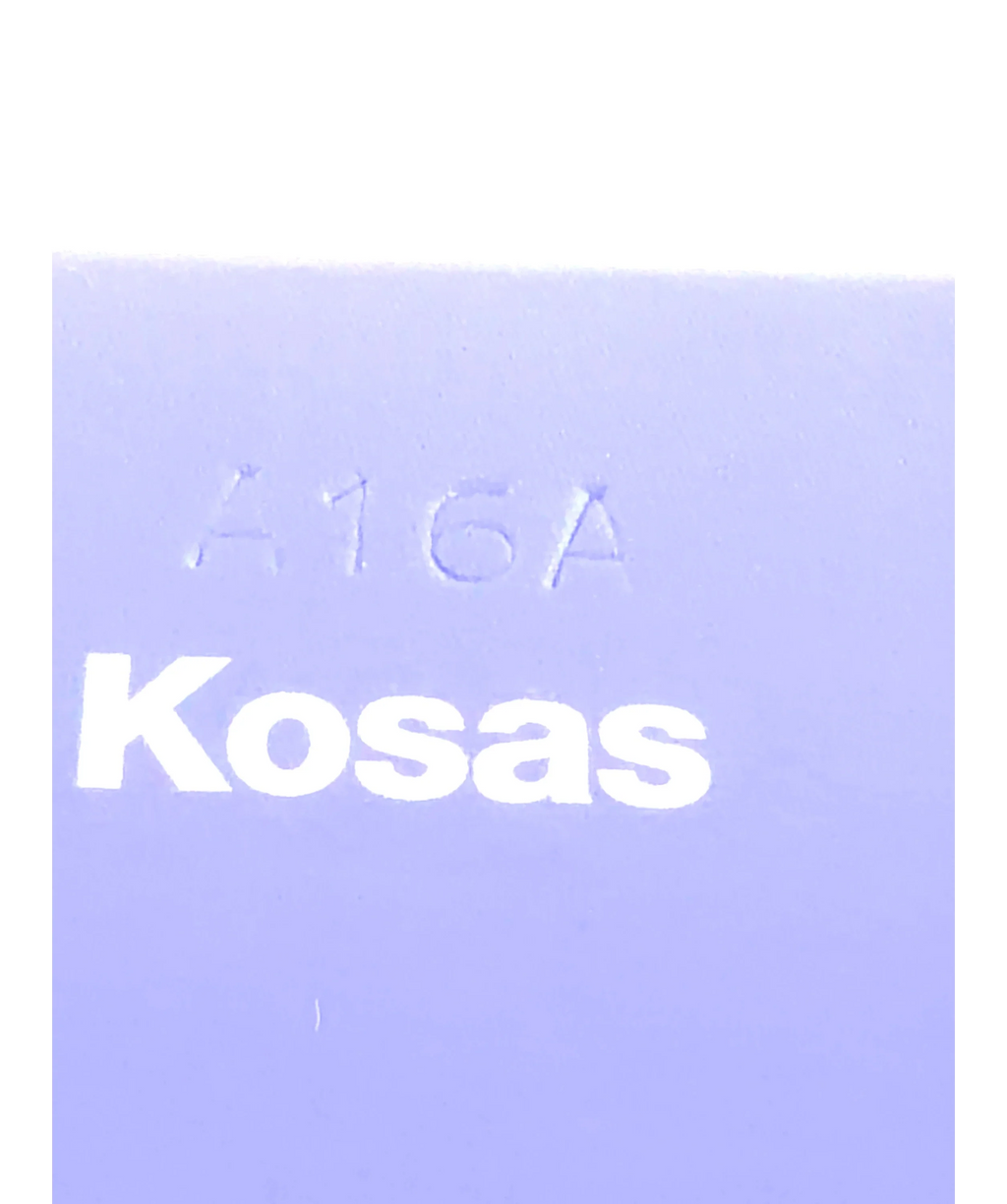 Kosas Rose Beige Nuance, size 5.5g — detail
