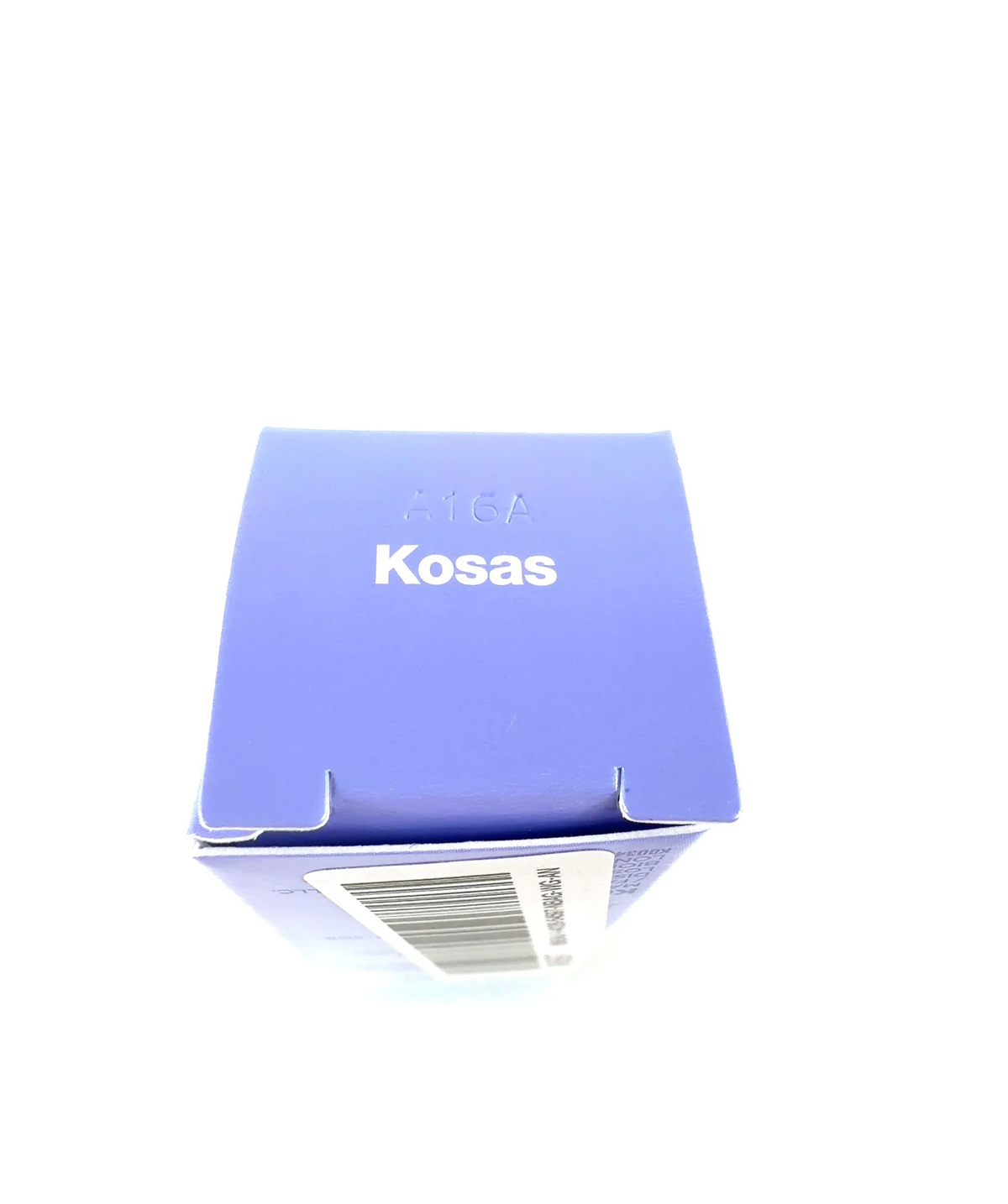 Kosas Rose Beige Nuance, size 5.5g — label