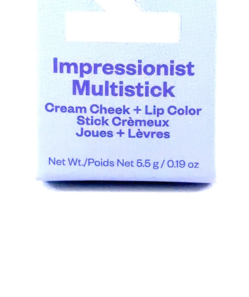 Kosas Rose Beige Nuance, size 5.5g — care label