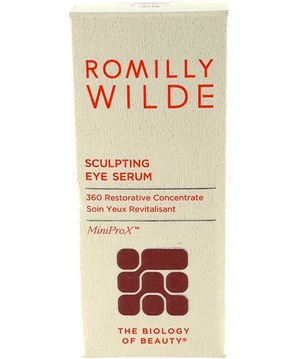 Romilly Wilde Sculpting Eye Serum 15ml