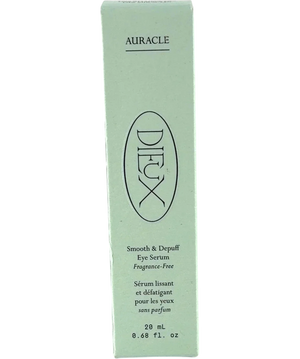 Dieux Smooth & Depuff Eye Serum 20ml