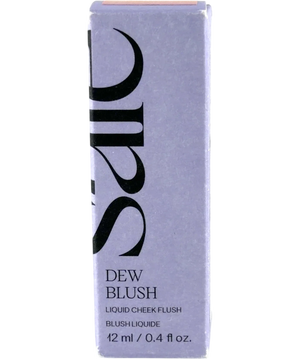 Saie Blendable Liquid Dew Blush Chilly 12ml