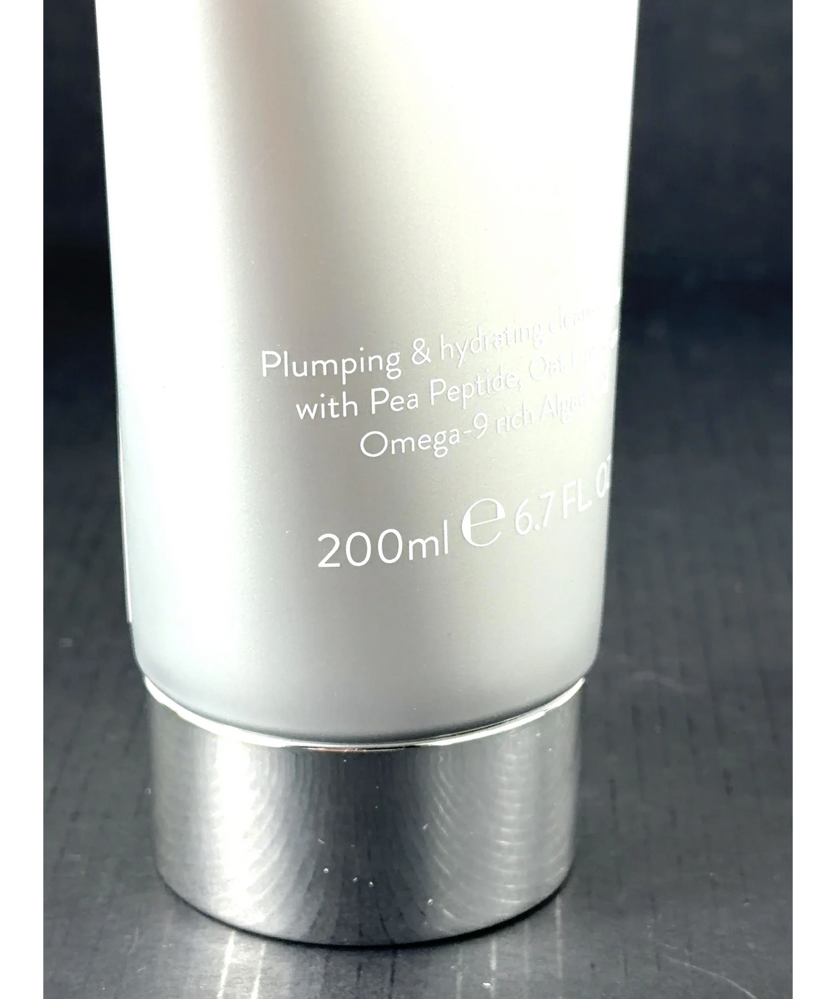 gatineau AGE BENEFIT MELTING CLEANSING ELIXIR, size 200ml — care label