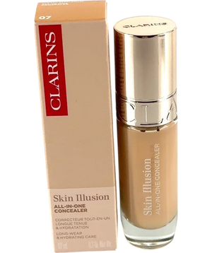 Clarins Skin Illusion 07 Concealer 10ml