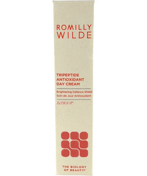 Romilly Wilde Tripeptide Antioxidant Day Cream 50ml