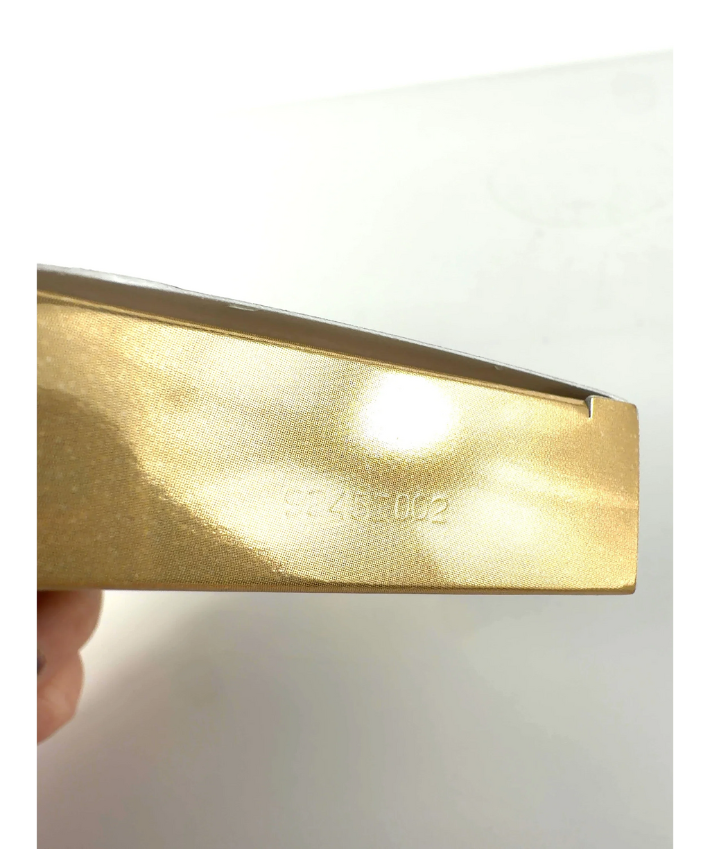 KIKO MAGICAL HOLIDAY METALLIC EYESHADOW TRIO, size 3.6g — detail