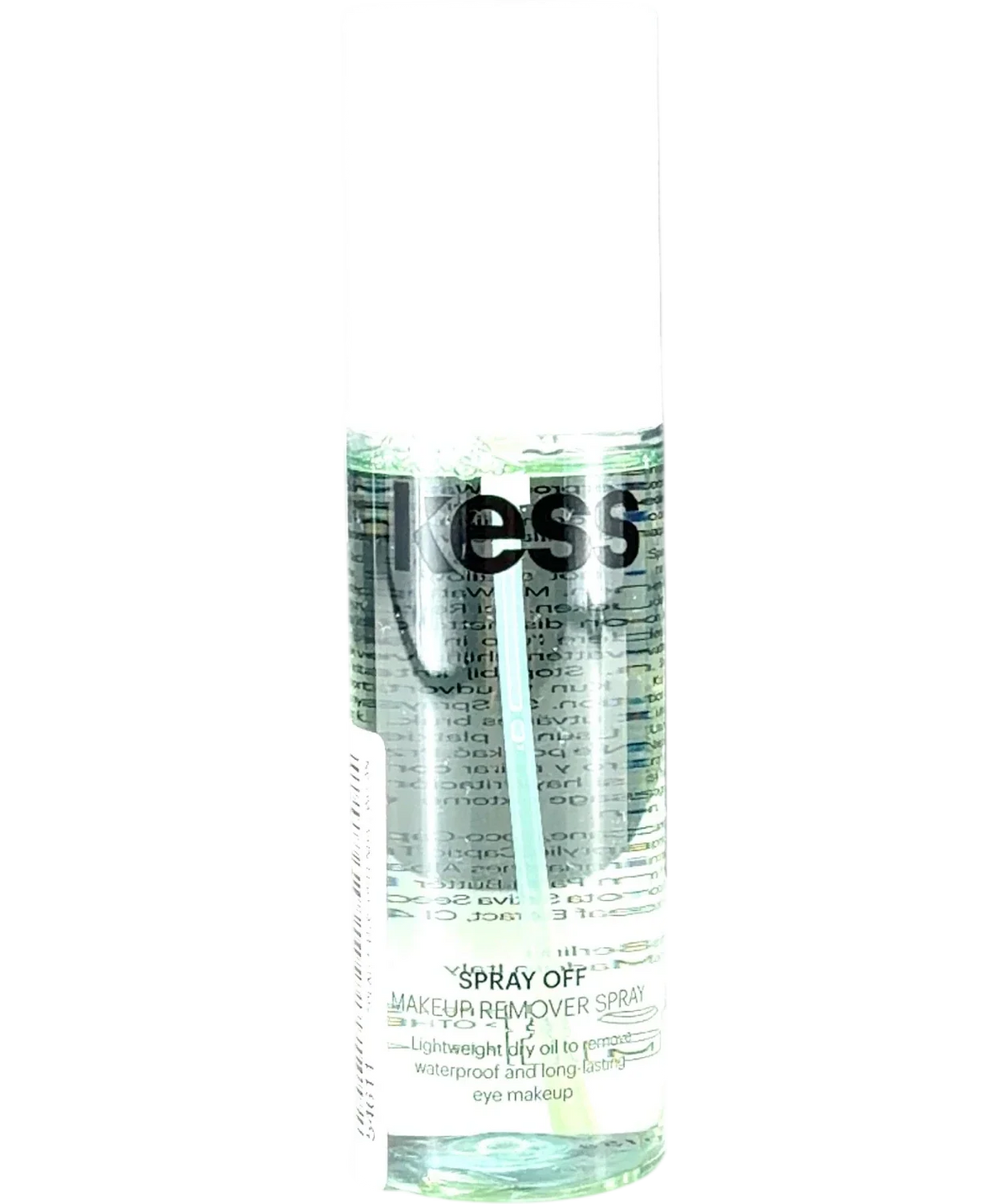 kess SPRAY OFF, size 75ml — front
