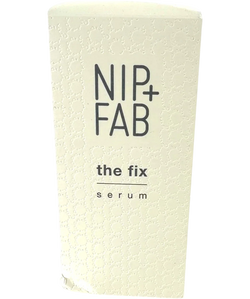 Nip+Fab the fix serum, size 50ml — front