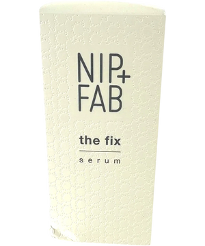 Nip+Fab The Fix Serum 50ml