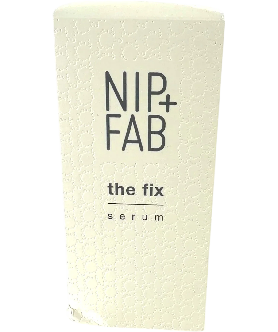 Nip+Fab the fix serum, size 50ml — front